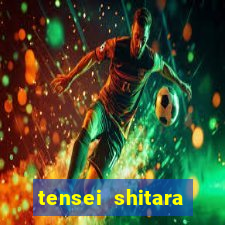 tensei shitara slime datta ken filme dublado